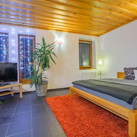 Komfort בית נופש *