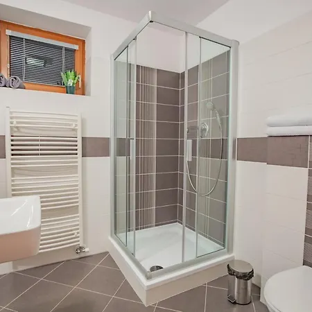 Casa vacanze Komfort