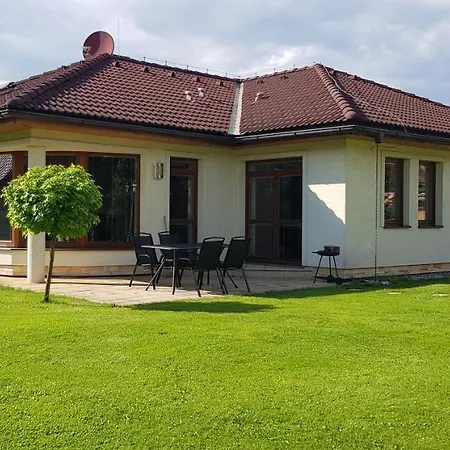 Casa vacanze Komfort *