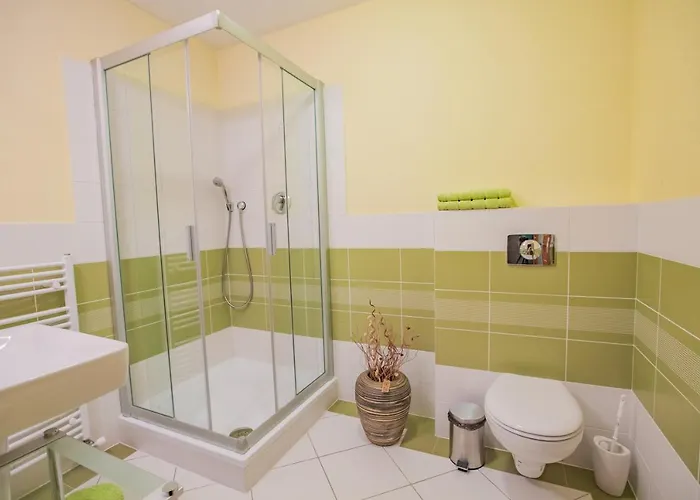 Komfort Liptovský Mikuláš