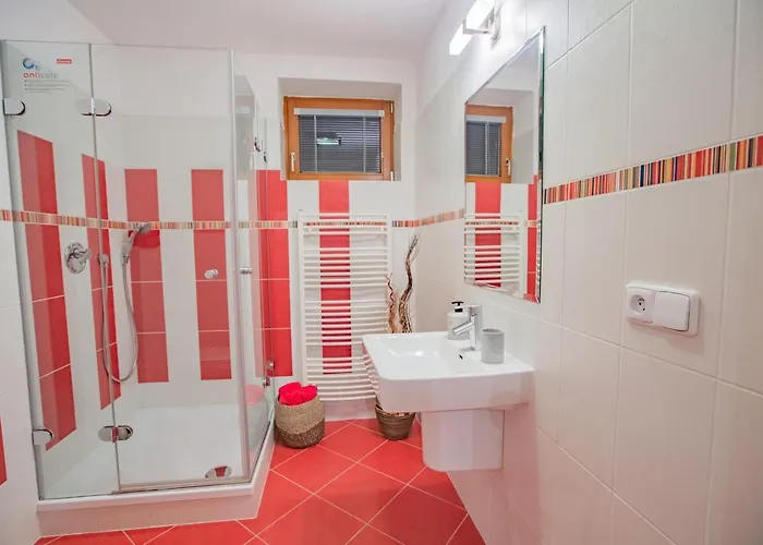 Komfort Casa de Férias Liptovský Mikuláš