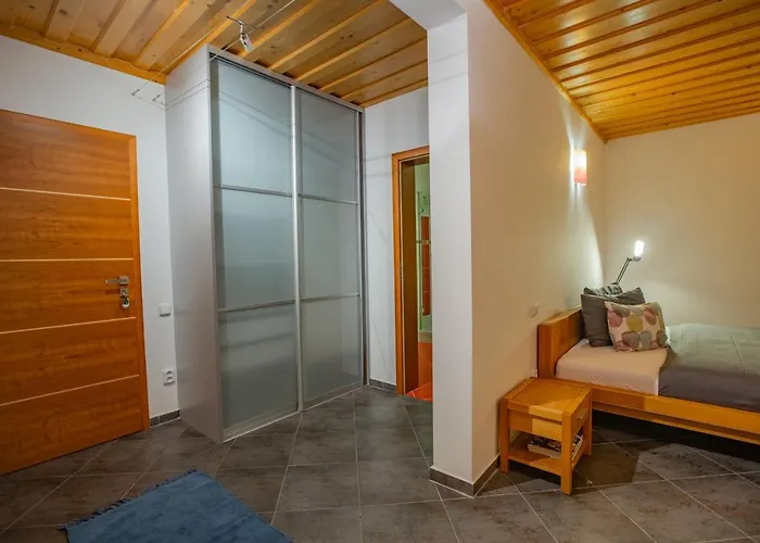 Komfort 펜션 Liptovský Mikuláš